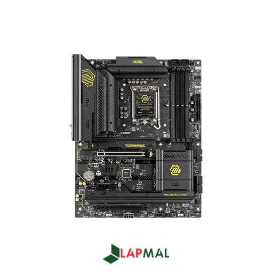 مادربرد ام اس آی مدل MAG B860 TOMAHAWK WIFI