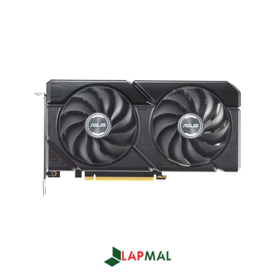 کارت گرافیک ایسوس مدل Dual GeForce RTX 4060 EVO OC Edition 8GB GDDR6
