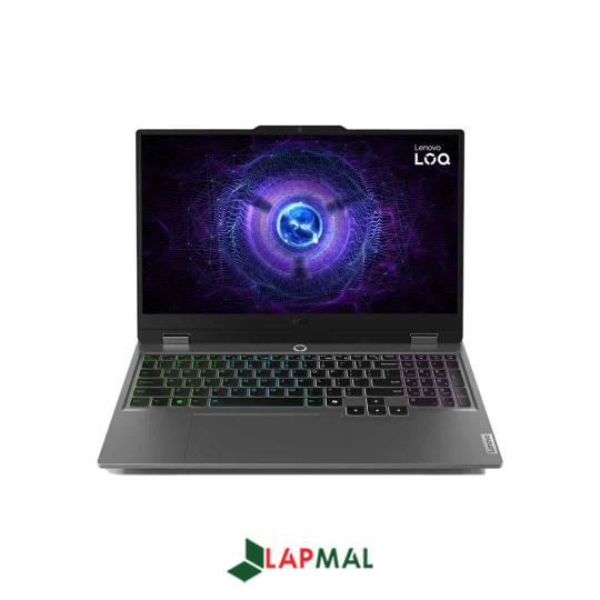 لپ تاپ لنوو مدل LOQ-BEP