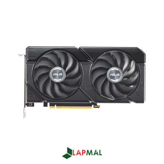 کارت گرافیک ایسوس مدل Dual GeForce RTX 4060 Ti EVO OC 8GB GDDR6
