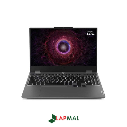 لپ تاپ لنوو مدل LOQ-IAM