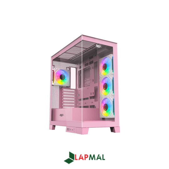 کیس کامپیوتر اوست مدل GT-AQ16-MP