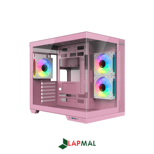 کیس کامپیوتر اوست مدل GT-AQ12-MP