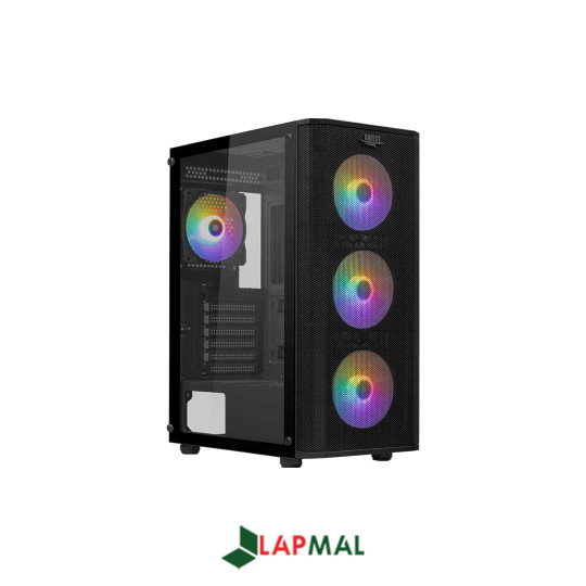 کیس کامپیوتر اوست مدل GT-AV300-MB