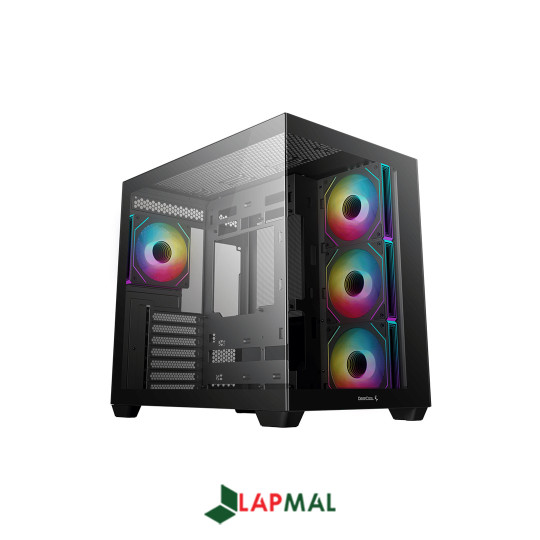 کیس کامپیوتر دیپ کول مدل CG530 4F