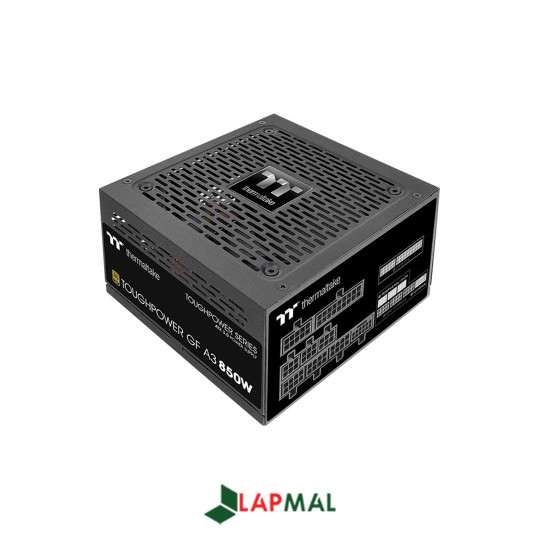 منبع تغذیه کامپیوتر ترمالتیک مدل TOUGHPOWER GF A3 Gold 850W - TT Premium Edition