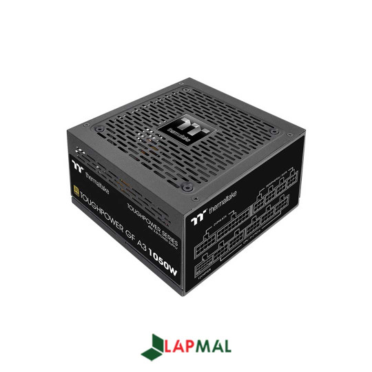 منبع تغذیه کامپیوتر ترمالتیک مدل TOUGHPOWER GF A3 Gold 1050W - TT Premium Edition