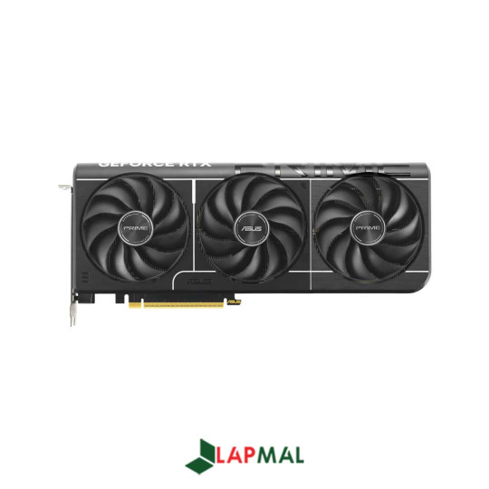کارت گرافیک ایسوس مدل PRIME GeForce RTX 5070 12GB GDDR7 OC Edition