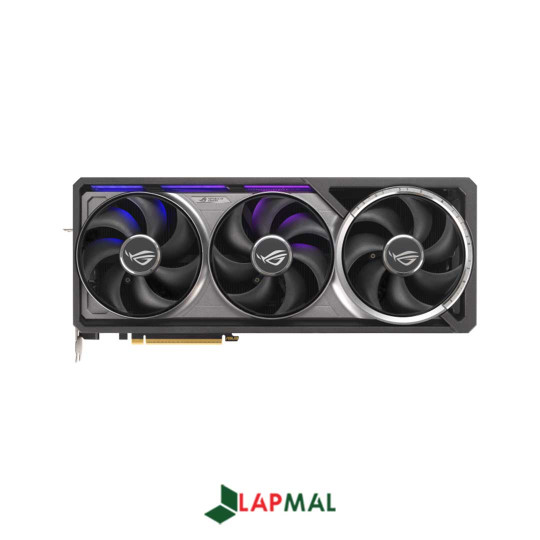 کارت گرافیک ایسوس مدل ROG Astral GeForce RTX 5090 32GB GDDR7 OC Edition