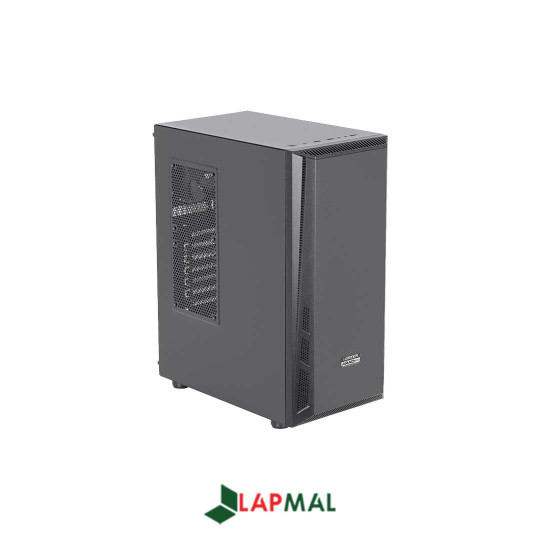 کیس کامپیوتر گرین مدل ARAD eco