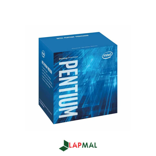 پردازنده مرکزی اینتل سری Pentium مدل G4400