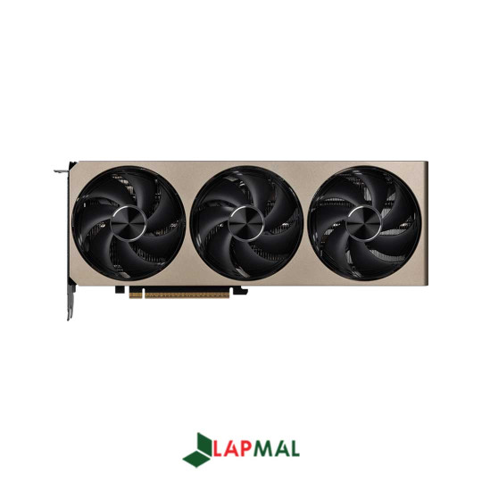 کارت گرافیک ام اس آی مدل GeForce RTX 5080 16G INSPIRE 3X OC
