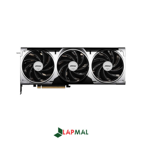 کارت گرافیک ام اس آی مدل GeForce RTX 5070 Ti 16G VENTUS 3X OC