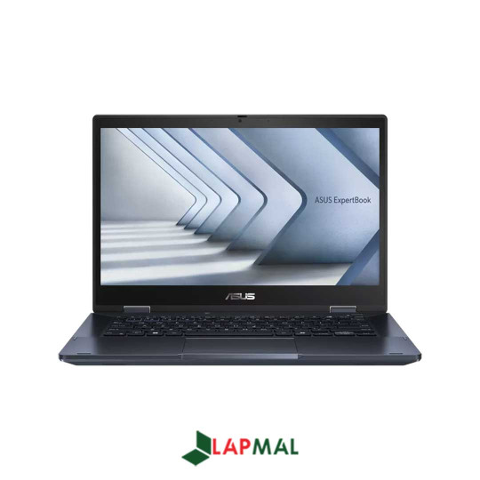لپ تاپ ایسوس مدل ExpertBook B3 Flip B3402FVA-WAE