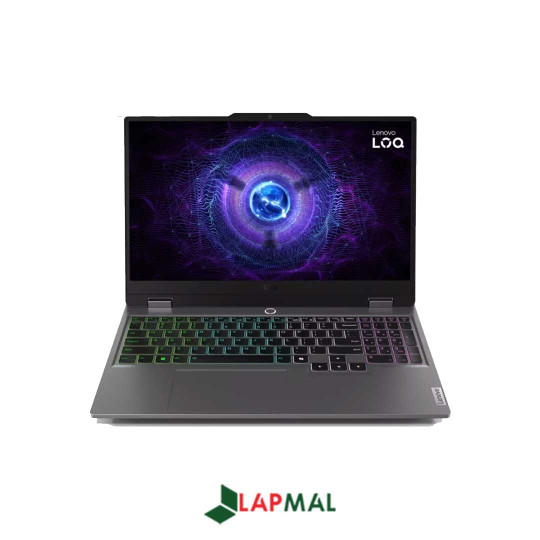 لپ تاپ لنوو مدل LOQ-BER