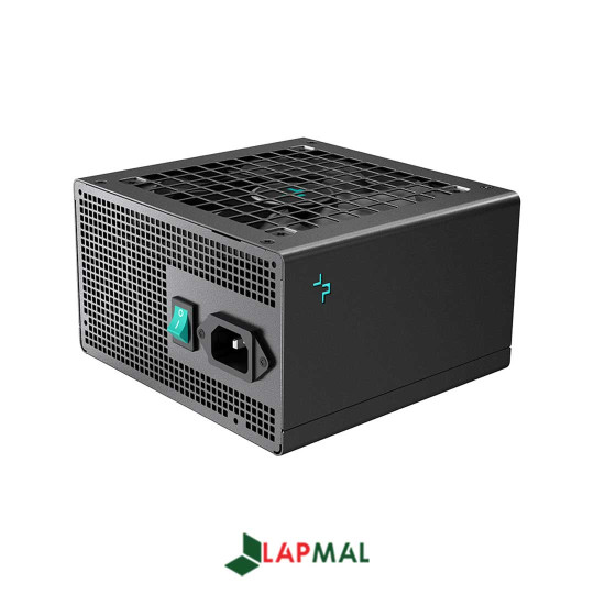 منبع تغذیه کامپیوتر دیپ کول مدل PN750D