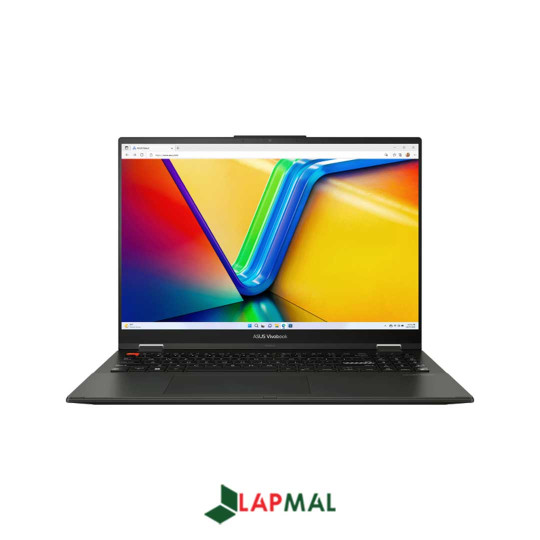 لپ تاپ ایسوس مدل Vivobook S 16 Flip TP3604VA-NEP