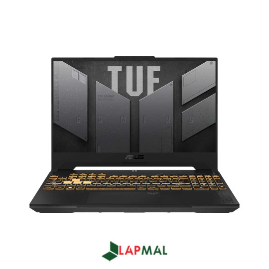 لپ تاپ ایسوس مدل TUF Gaming F17 FX707VU-NCA