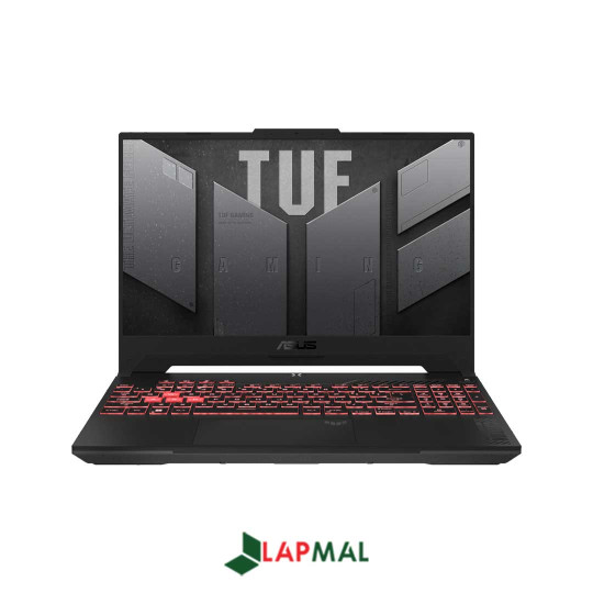 لپ تاپ ایسوس مدل TUF Gaming A15 FA507NVR-KBR