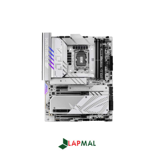مادربرد ایسوس مدل ROG MAXIMUS Z890 APEX