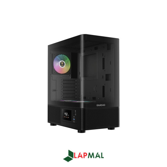 کیس کامپیوتر گیم دیاس مدل ATLAS E2 CG