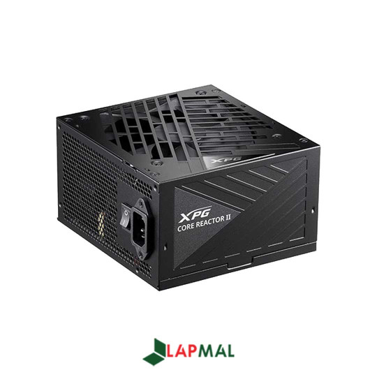 منبع تغذیه کامپیوتر ایکس پی جی مدل CORE REACTOR II 750W ATX 3.0