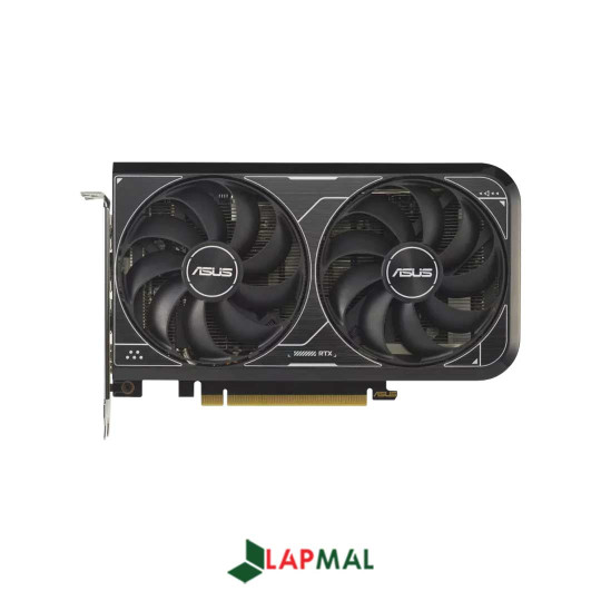 کارت گرافیک ایسوس مدل Dual GeForce RTX 4060 Ti V2 OC Edition 8GB GDDR6