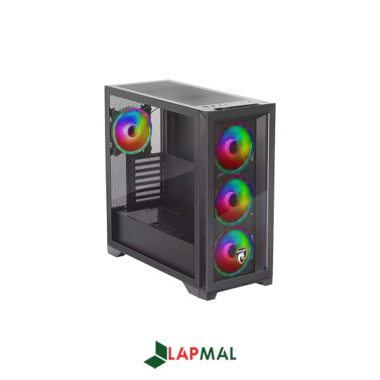 کیس کامپیوتر گرین مدل GRIFFIN G9