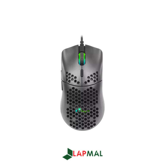 ماوس گرین مدل GM606-RGB