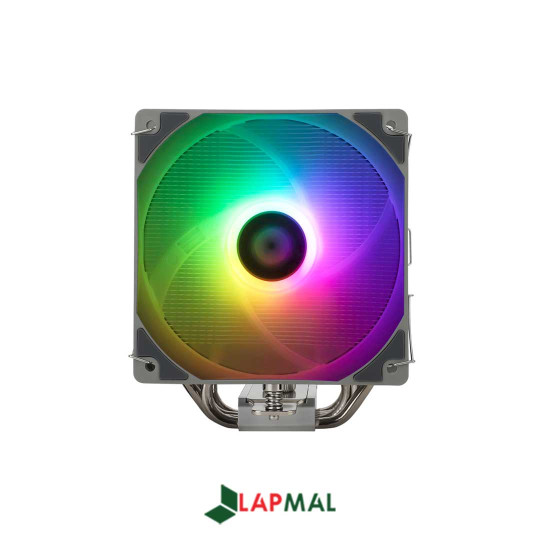 خنک کننده پردازنده ترمال رایت مدل Assassin King 120 SE ARGB