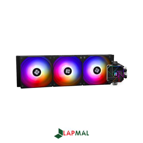 خنک کننده پردازنده ترمال رایت مدل Aqua Elite 360 V3
