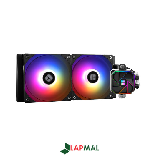 خنک کننده پردازنده ترمال رایت مدل Aqua Elite 240 V3