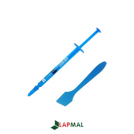 خمیر حرارتی ترمال رایت مدل TF8 EX 1.5g 14 W/m.k