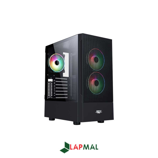 کیس کامپیوتر اوست مدل GT-AV201-MB Plus