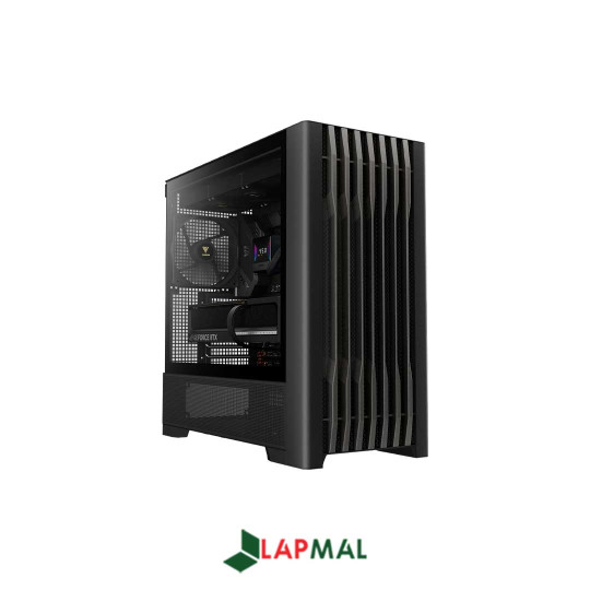 کیس کامپیوتر گیم دیاس مدل ATHENA P3