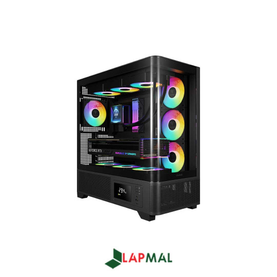 کیس کامپیوتر گیم دیاس مدل ATLAS P2 CG