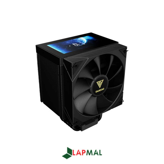 خنک کننده پردازنده گیم دیاس مدل BOREAS M2-61L