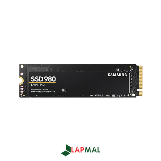 اس اس دی اینترنال سامسونگ مدل 980 ظرفیت 1 ترابایت