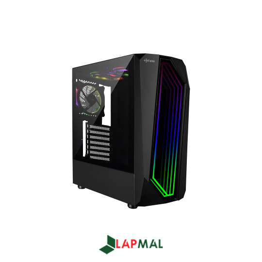 کیس کامپیوتر فاطر مدل FG-740G