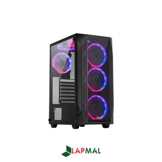 کیس کامپیوتر فاطر مدل FG-718