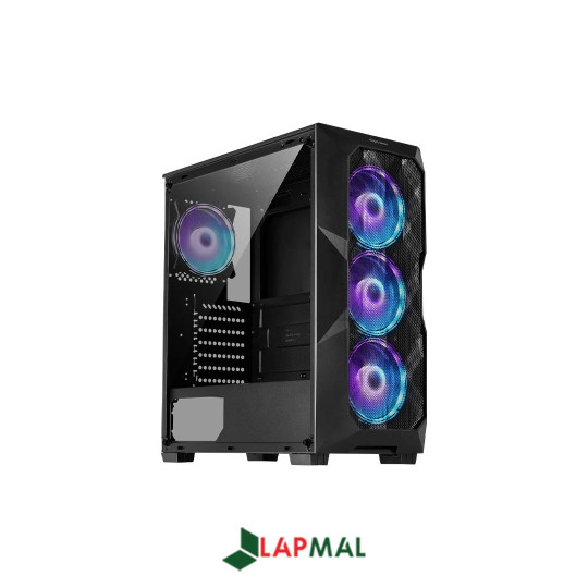 کیس کامپیوتر فاطر مدل FG-730B