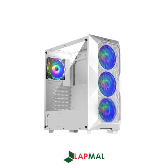 کیس کامپیوتر فاطر مدل FG-730W