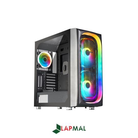 کیس کامپیوتر فاطر مدل FG-790B