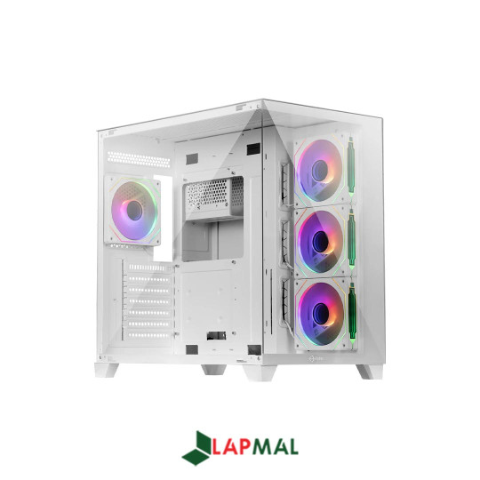 کیس کامپیوتر فاطر مدل FG-880W