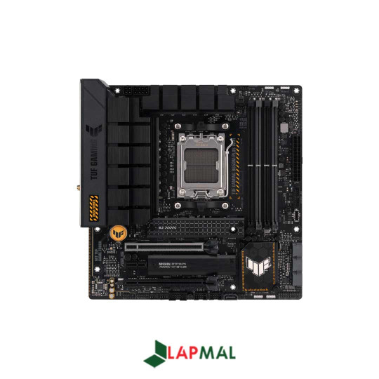 مادربرد ایسوس مدل TUF GAMING B650M-PLUS WIFI