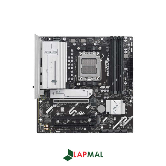 مادربرد ایسوس مدل PRIME B840M-A WIFI