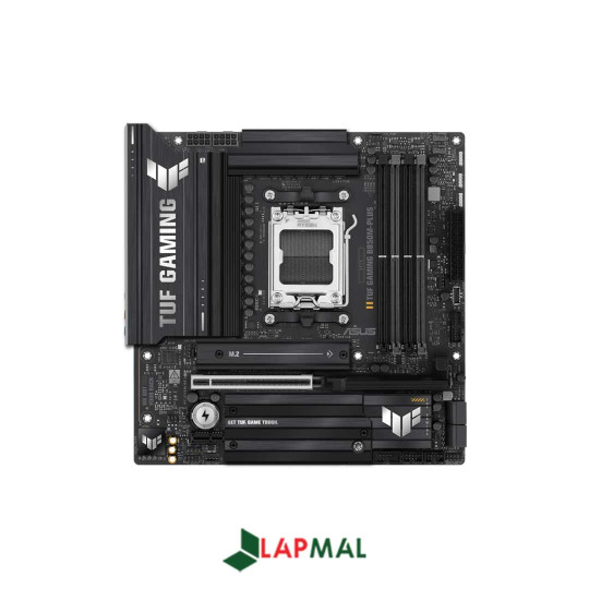 مادربرد ایسوس مدل TUF GAMING B850M-PLUS