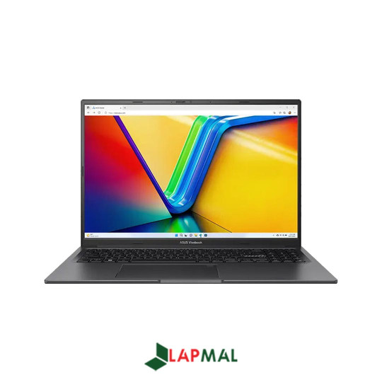 لپ تاپ ایسوس مدل VivoBook 16X S3605ZF-GBN