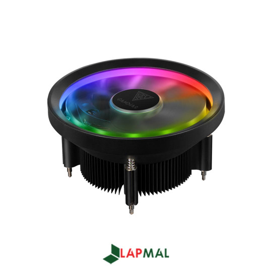 خنک کننده پردازنده گیم دیاس مدل BOREAS E1L-010