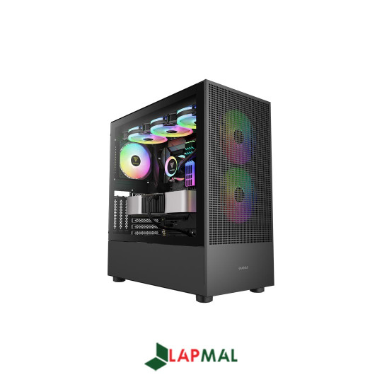 کیس کامپیوتر گیم دیاس مدل TALOS E3 MESH ELITE